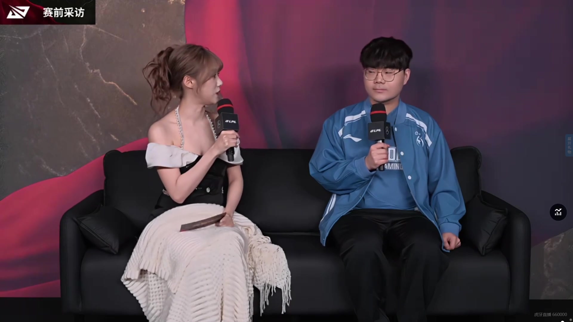 jinnianhui金年会赛前采访Scout:上一场比赛胜利后团队的状态还在调整