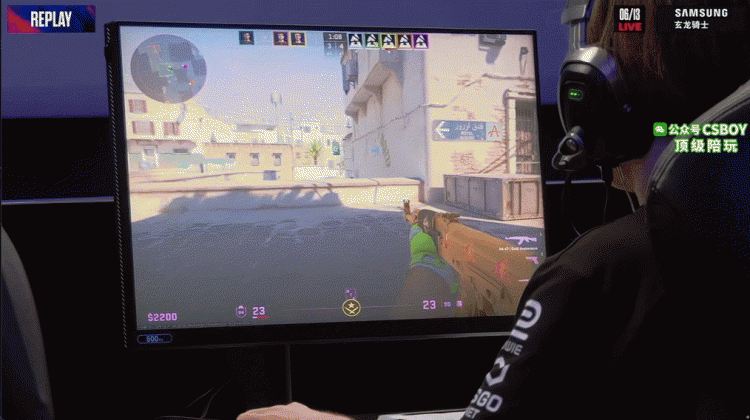 金年会金字招牌诚信至上🎮守住动物园牌面！donk专武AK打爆A小 Spirit轻取paiN迎开门红